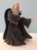 Lord Of The Rings Gandalf The Grey Figure - Hollywood Movie Collectibles