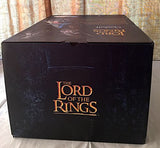 Sideshow Lord Of The Rings Gandalf The Grey Sideshow SAMPLE - Hollywood Movie Collectibles