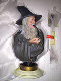 Sideshow Lord Of The Rings Gandalf The Grey Sideshow SAMPLE - Hollywood Movie Collectibles