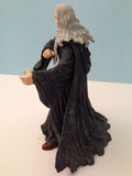 Lord Of The Rings Gandalf The Grey Figure - Hollywood Movie Collectibles