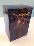 Lord Of The Rings "ORC HELM of FRODO" 1/4 scale Sideshow Weta - Hollywood Movie Collectibles