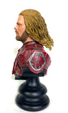 Lord Of The Rings Eomer Bust Statue 1/4 Scale Sideshow Weta The Two Towers Movie