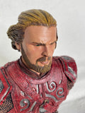 Lord Of The Rings Eomer Bust Statue 1/4 Scale Sideshow Weta The Two Towers Movie